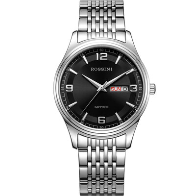 

Rossini watch business series quartz watch JD5574W01A
