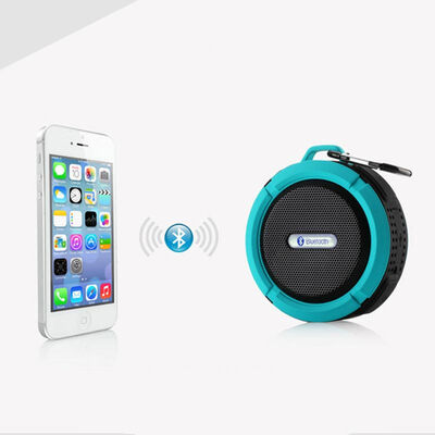 

MyMei Original Mini Wireless Bluetooth Speaker Waterproof Bluetooth Speaker portable speaker