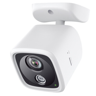 

TP-LINK TL-IPC20-2.8 intelligent wireless network camera HD night vision wifi remote monitoring camera