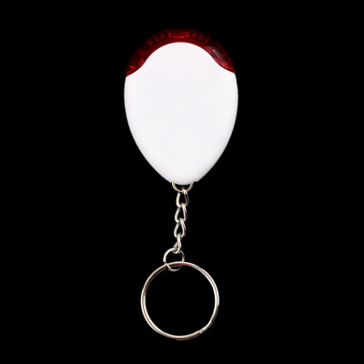 

LED Light Torch Remote Sound Control Lost Key Finder Locator Keychain Keyring