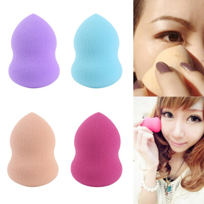 

Makeup Foundation Sponge Blender Blending Flawless Puff Powder Smooth Beauty