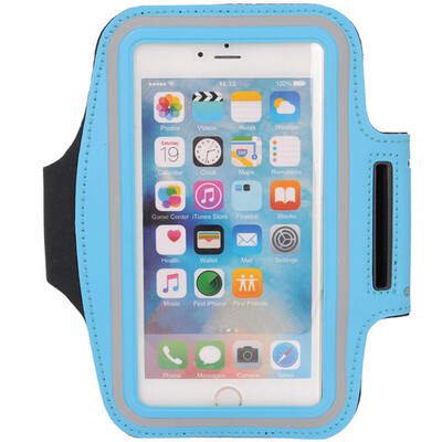 

Chi mobile phone arm bag