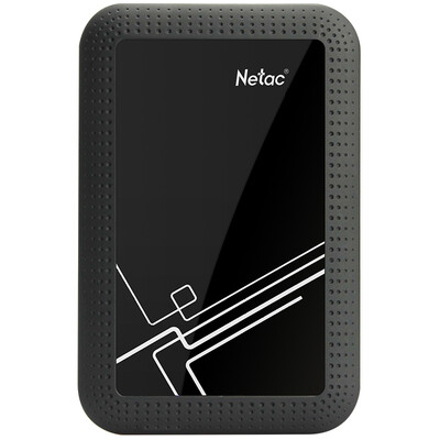 

Langke (Netac) K390 1T USB3.0 Мобильный жесткий диск ключ шифрования