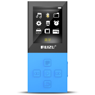 

RUIZU X18 Athletic Mini MP3-плеер