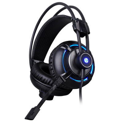 

HP H300 gaming headset