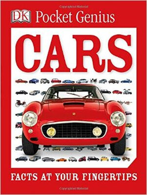

Pocket Genius Cars