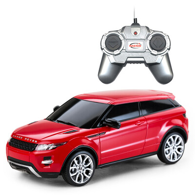 

Rastar Радиоуправляемая модель автомобиль (масштаб - 1:24) BMW Mini Cooper S/BMW Mini Cooper S Модель с пультом