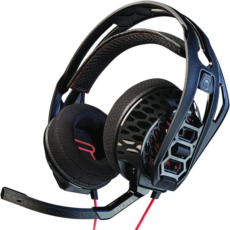 

Plantronics RIG Gaming Stereo headset