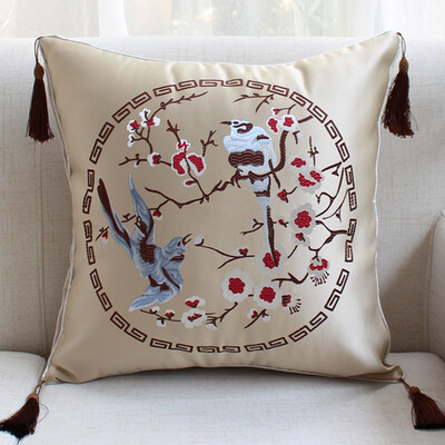 

【Jingdong Supermarket】 Fang Ruo (FANROL) home fabric European spike pills pillow sofa cushions office pillow pillow with cushions cushion pillow pillow pillow pillow