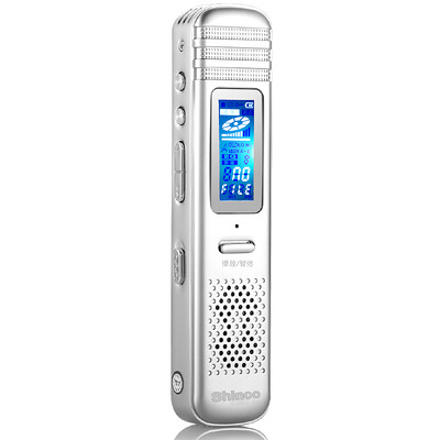

Shinco X6 32G recording pen professional miniature remote noise reduction
