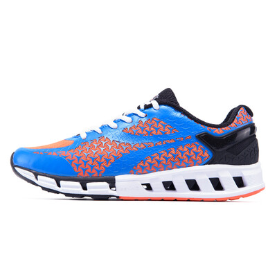 

361 degrees men running shoes 671712232-1 silver / black 41