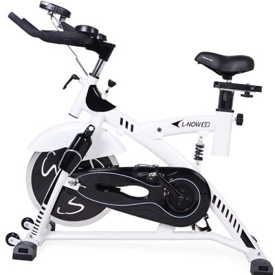 

Blue Fort dynamic cycling silent home indoor exercise car D500