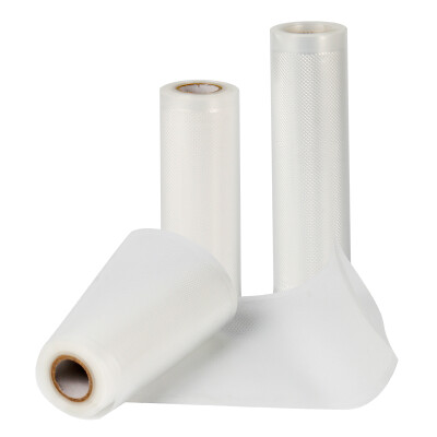 

Jingdong supermarket] Baijie (Baijie) vacuum sealing machine bag vacuum bag bag 150mm * 5M
