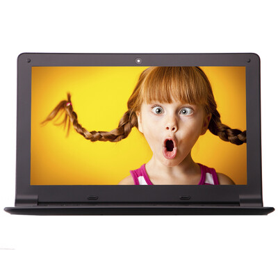 

Deffad-A17G Ультра-тонкий ноутбук 11.6 inch офис развлечения SSD32G