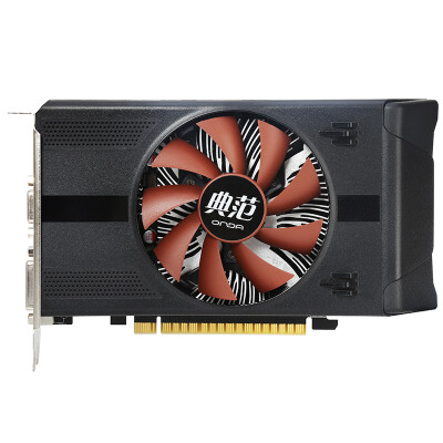 

Onda (ONDA) GTX750Ti модель 1GD5 1085 / 5400MHz 1GB / 128bit DDR5 Графика