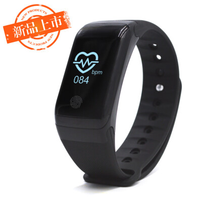 

Elegance bluetooth smartband wristband activity tracker bluetooth 4.0 for iPhone & Android smartphone heart rate Pedometer