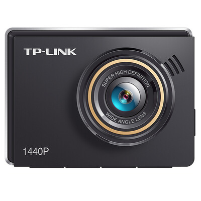 

TP-LINK TL-CD100 720P WIFI тахограф HD 118 градусов широкоугольный ночного видения мини