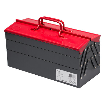 

Endura E8143 Dropping Toolbox Storage Box 15 &quot