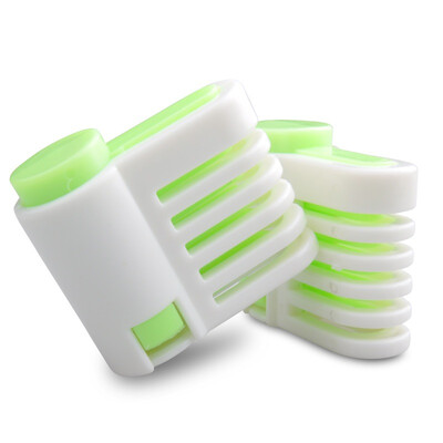 

Qiantuan Jinggong Baking Tool Cake Bread Cutter Slicer Splitter Delaminator Without Blade