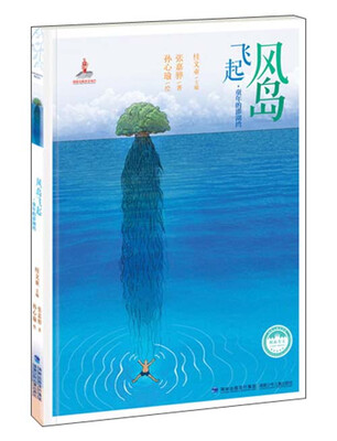 

台湾儿童文学馆·风岛飞起：童年的澎湖湾
