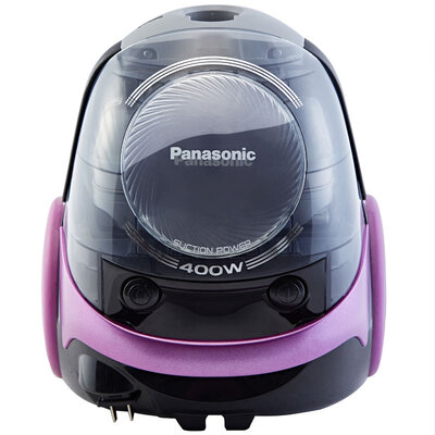 

Panasonic (panasonic) vacuum cleaner MC-8L72DAJ81 cyclone type in addition to mites horizontal series (Hanhai blue)