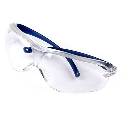 

3M Glasses Streamlined Protective Glasses Transparent Lenses 10434