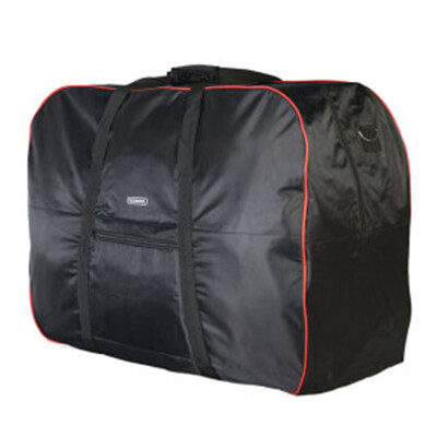 

ROSWHEEL Bicycle Seat Bag