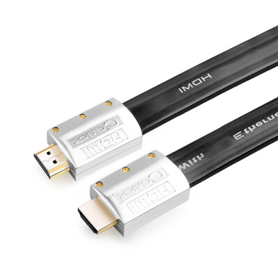 

Cabos HDMI 2.0 Cable - Supports 4K, Computers, TVs & 3D