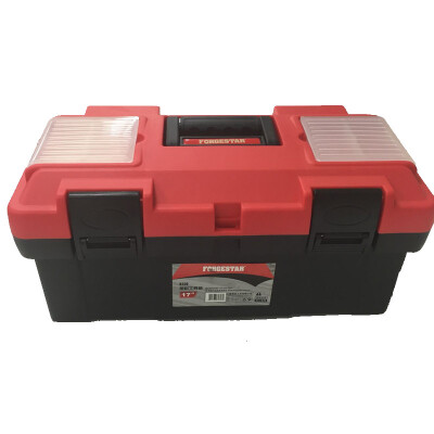 

FORESTAR K220 reinforced plastic toolbox 17