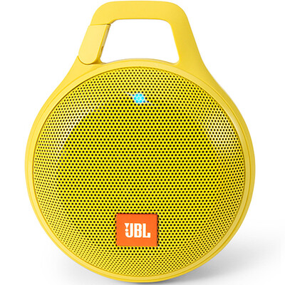 

JBL Clip + коробка нот обновления водонепроницаемой портативной Bluetooth стереосистемы мини стереодинамика Открытой водонепроницаемый дизайн высококачественного бесшумный вызов душа двигающейся красный