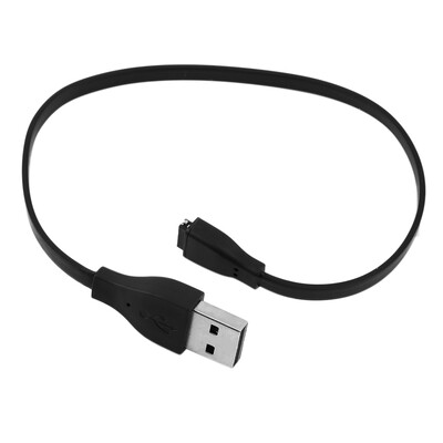

Черный USB-кабель для зарядки FitBit заряда / Для FitBit гибкой силы 2