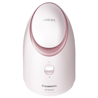 

Panasonic ионный пар увлажняющий инструмент для ухода за лицом