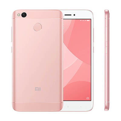 

Xiaomi Redmi 4X 2+16GB 4G/LTE Smartphone Qualcomm Snapdragon 435