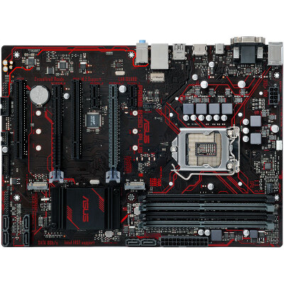 

ASUS GAMING Motherboard