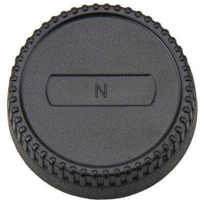 

JJC L-R2 R lens back cover for Nikon lens