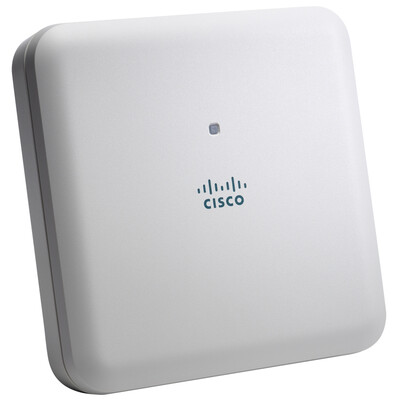 

Cisco CISCO AIR-CAP1702I-H-K9 Enterprise Wireless AP Access Point
