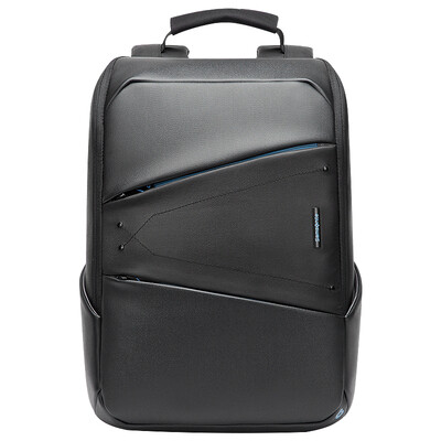 

Samsonite (Samsonite) бизнес случайный сумка рюкзак школьный мешок Apple, ноутбук сумка 15,6 дюймов BP4 * 09002 черный