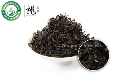 

Yixing Congou * Yixing Gongfu China Black Tea