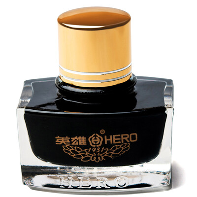 

Hero HERO Black Non-Carbon Dye Ink 9003