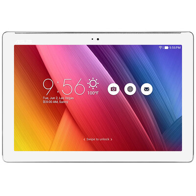 

ASUS (ASUS) Pegasus 10 Tablet PC 10,1 дюйма (Android 6.0 64-разрядная четырехъядерная 2 ГБ памяти 32 ГБ для хранения IPS широкоугольный Bluetooth 4.0) белый