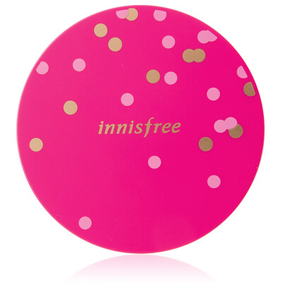 

Yue Shi Feng Yin Innisfree air cushion box 128