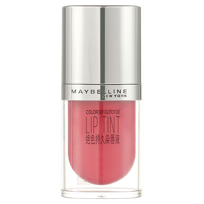 

Maybelline MAYBELLINE stunning long-lasting lip gloss 02 moisturizing is not easy to fade lip gloss lip gloss old&new lips
