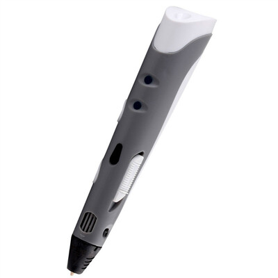 

IntelligenceToy Creative Pen 175mm ABSPLA DIY Smart 3D Pen 3D Printing Pen Filament Gift For Kid Design Painting Drawing
