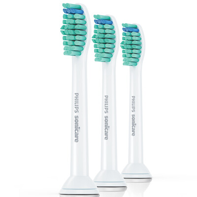 

Philips HX6013/05 насадка для зубной щётки (3 шт) для серии HX6730 HX6761 HX6511 HX3226 HX3216 HX6972 HX31