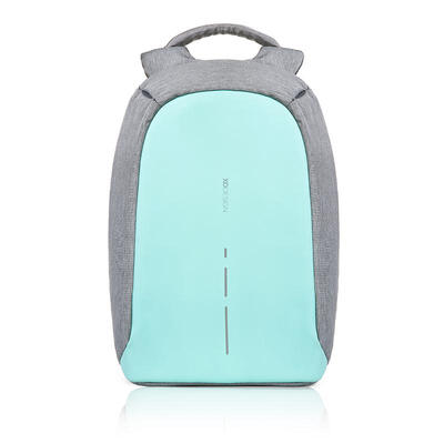 

Netherlands XD DESIGN Montmartre City Security Burglary Business Casual Shoulder Bag Men & Women Apple Laptop Bags 14 &quotMint Green