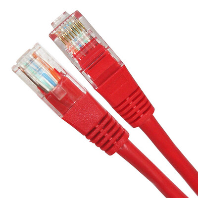 

Philips (PHILIPS) SWA1938 / 93-15 высокоскоростной сети UTP кабель перемычки 15 м