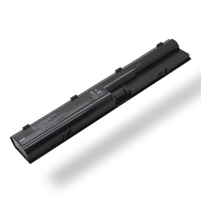 

10.8V 5200mAh 6cell Wholesale Notebook Laptop Battery for HP 4530 Black