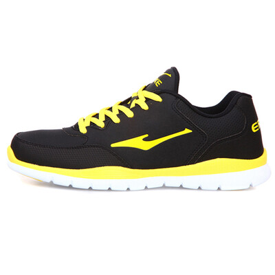 

Jingdong supermarket] Erke erke men's shoes running shoes trend fashion travel shoes retro jogging shoes mesh section 11113303387 carbon gray 43 yards