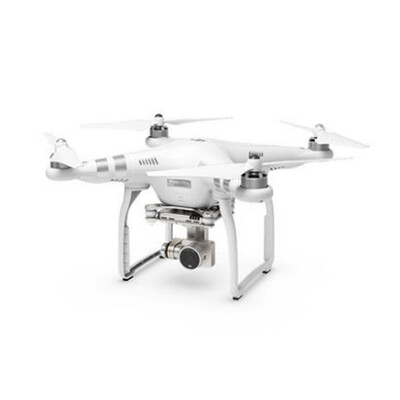 

DJI Wizard 3 Advanced Edition - Puantom 3 27K Avatar Unmanned Aerial Vehicle