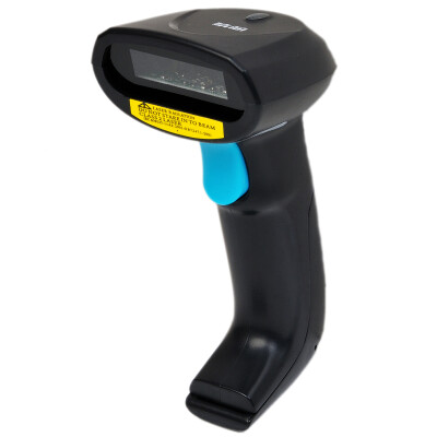 

Hiroshi (Hysoon) S880 one-dimensional wireless bar code scanning gun laser scanning gun